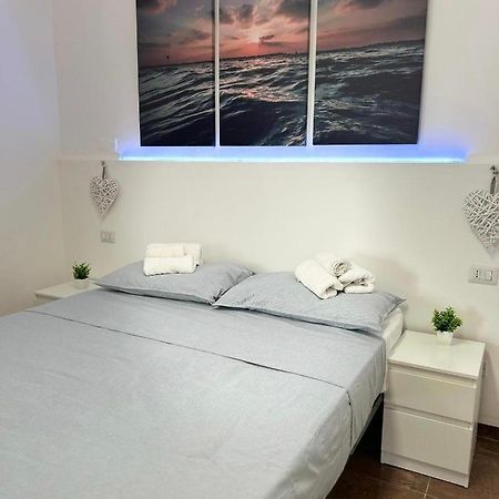 Apartament Casa Cristina Porto Cesareo Zewnętrze zdjęcie