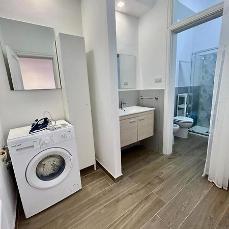 Apartament Casa Cristina Porto Cesareo Zewnętrze zdjęcie