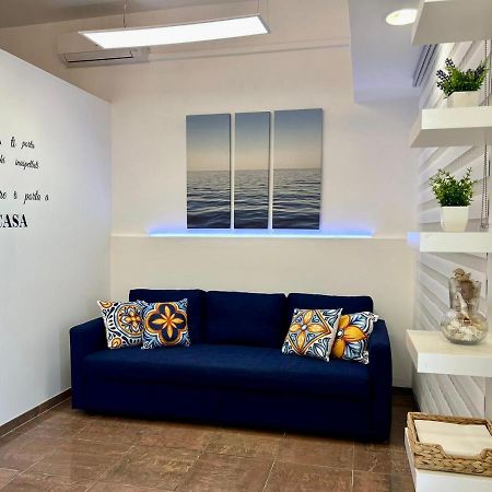 Apartament Casa Cristina Porto Cesareo Zewnętrze zdjęcie