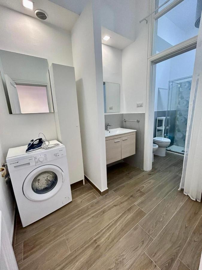 Apartament Casa Cristina Porto Cesareo Zewnętrze zdjęcie