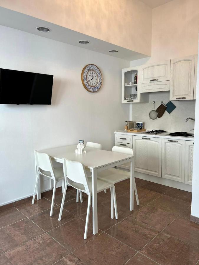 Apartament Casa Cristina Porto Cesareo Zewnętrze zdjęcie